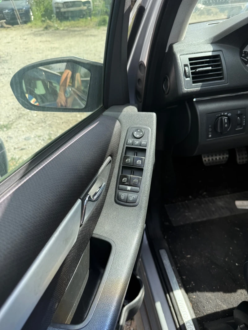 Mercedes-Benz B 200 2.0CDI, снимка 5 - Автомобили и джипове - 51757457