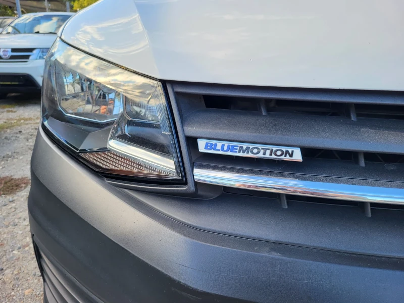 VW Caddy 1.4 -110к.с.-GNC / БЕНЗИН - МЕТАН, снимка 7 - Автомобили и джипове - 51771015