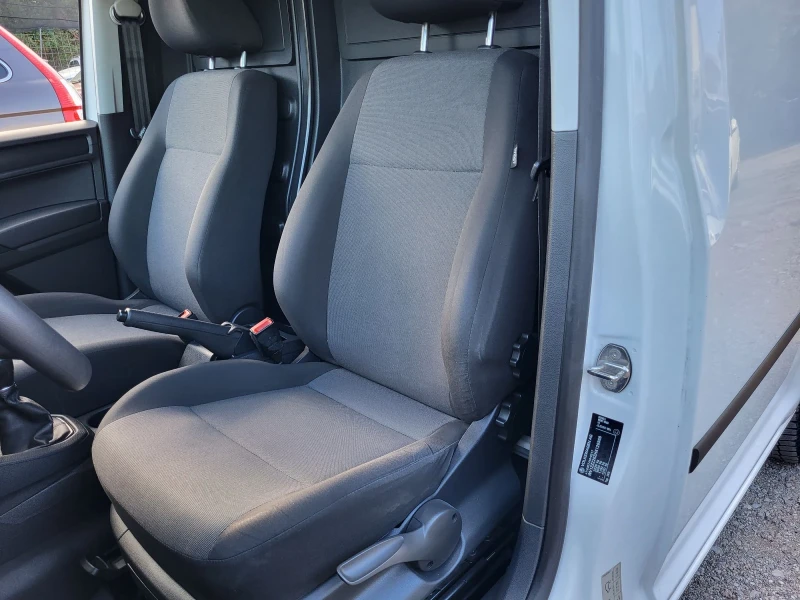 VW Caddy 1.4 -110к.с.-GNC / БЕНЗИН - МЕТАН, снимка 10 - Автомобили и джипове - 51771015
