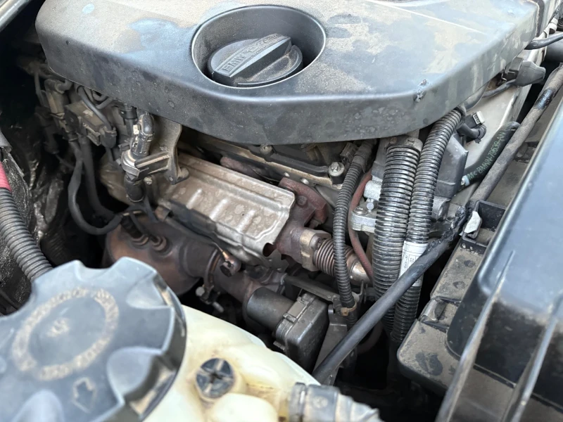 BMW 320 143hp за вериги, снимка 11 - Автомобили и джипове - 52831101