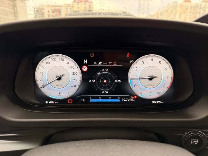 Hyundai I20 N, снимка 10 - Автомобили и джипове - 52901112