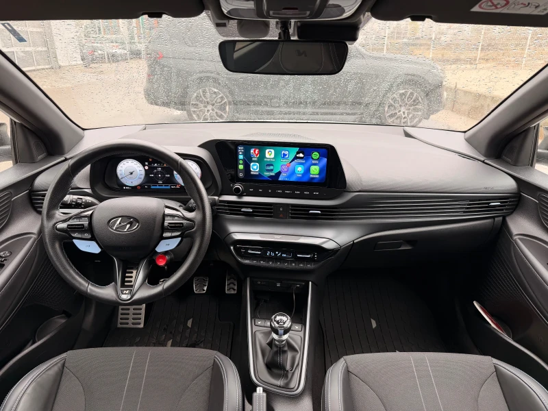 Hyundai I20 N, снимка 7 - Автомобили и джипове - 52901112