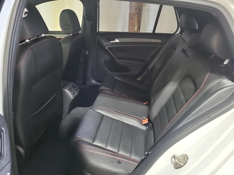 VW Golf GTI AUTOBAHN Edition * CARFAX * , снимка 10 - Автомобили и джипове - 53123651