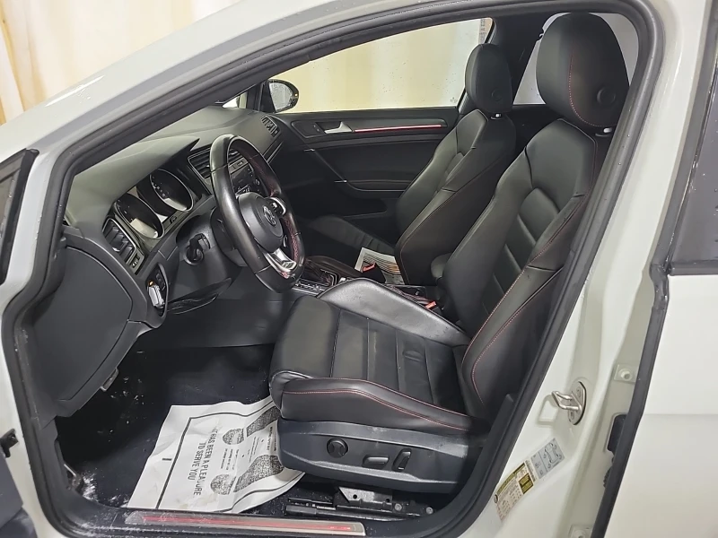 VW Golf GTI AUTOBAHN Edition * CARFAX * , снимка 9 - Автомобили и джипове - 53123651