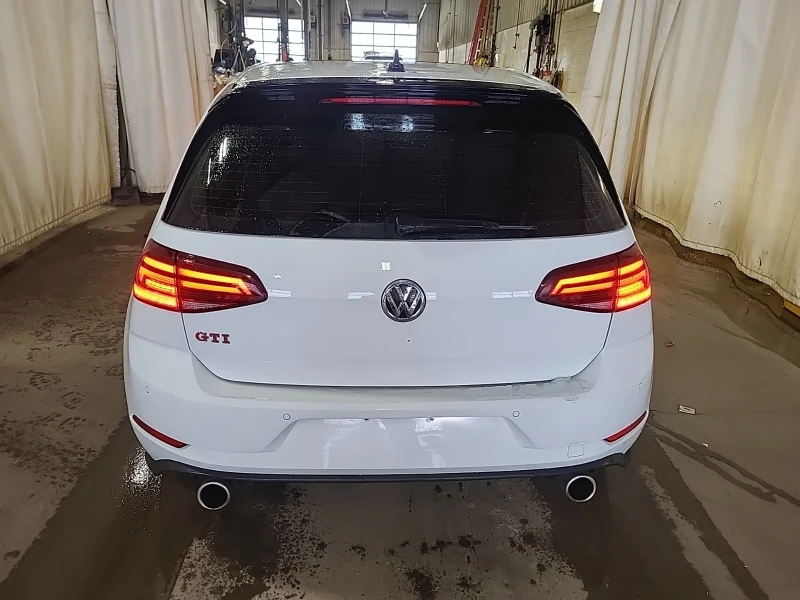 VW Golf GTI AUTOBAHN Edition * CARFAX * , снимка 6 - Автомобили и джипове - 53123651