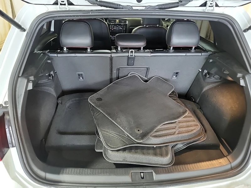 VW Golf GTI AUTOBAHN Edition * CARFAX * , снимка 11 - Автомобили и джипове - 53123651