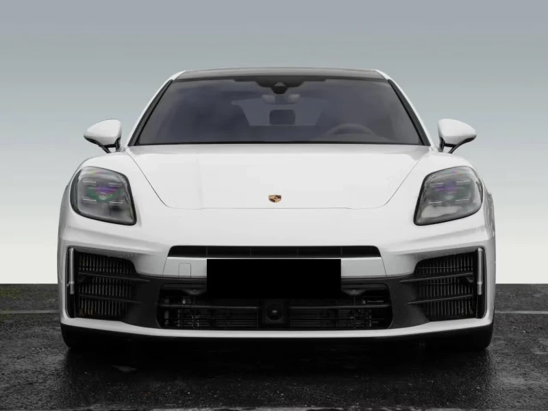 Porsche Panamera 4* FACELIFT* LED-MATRIX* ПАНО* BOSE* ГАРАНЦИЯ