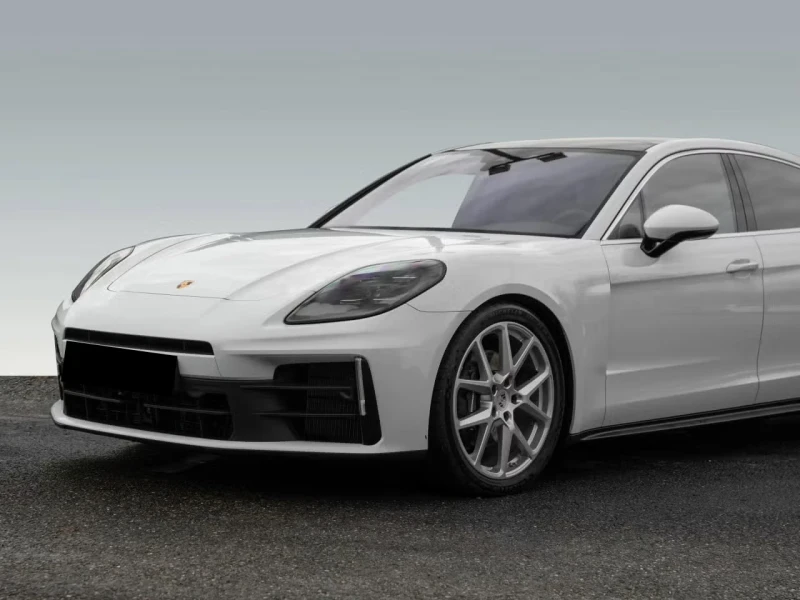 Porsche Panamera 4* FACELIFT* LED-MATRIX* ПАНО* BOSE* ГАРАНЦИЯ, снимка 2 - Автомобили и джипове - 53165606