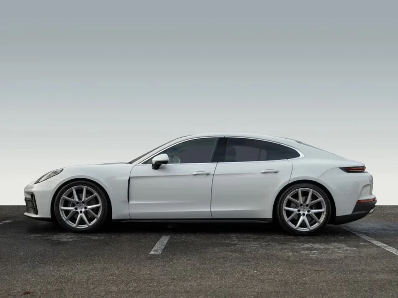 Porsche Panamera 4* FACELIFT* LED-MATRIX* ПАНО* BOSE* ГАРАНЦИЯ, снимка 9 - Автомобили и джипове - 53165606