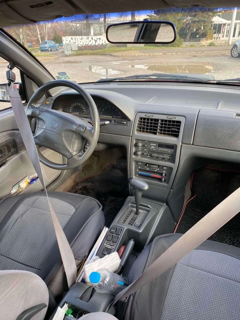 Saturn Sky  Модела е SL-2, снимка 6 - Автомобили и джипове - 53169763