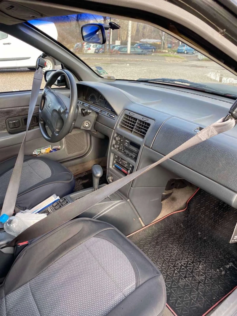 Saturn Sky  Модела е SL-2, снимка 7 - Автомобили и джипове - 53169763