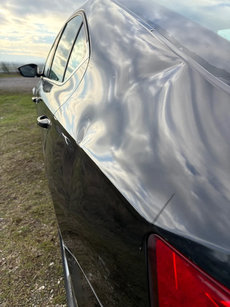 Skoda Superb 2.0TDI 2018 Ръчка , снимка 4 - Автомобили и джипове - 53326142