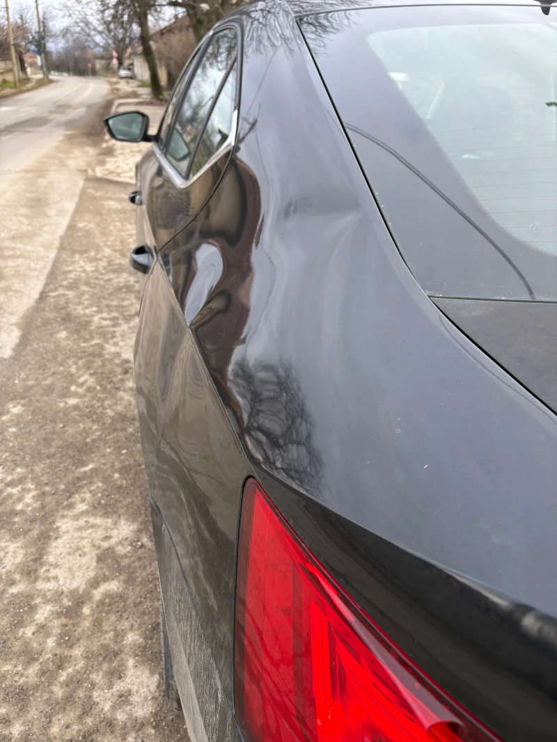 Skoda Superb 2.0TDI 2018 Ръчка , снимка 8 - Автомобили и джипове - 53326142