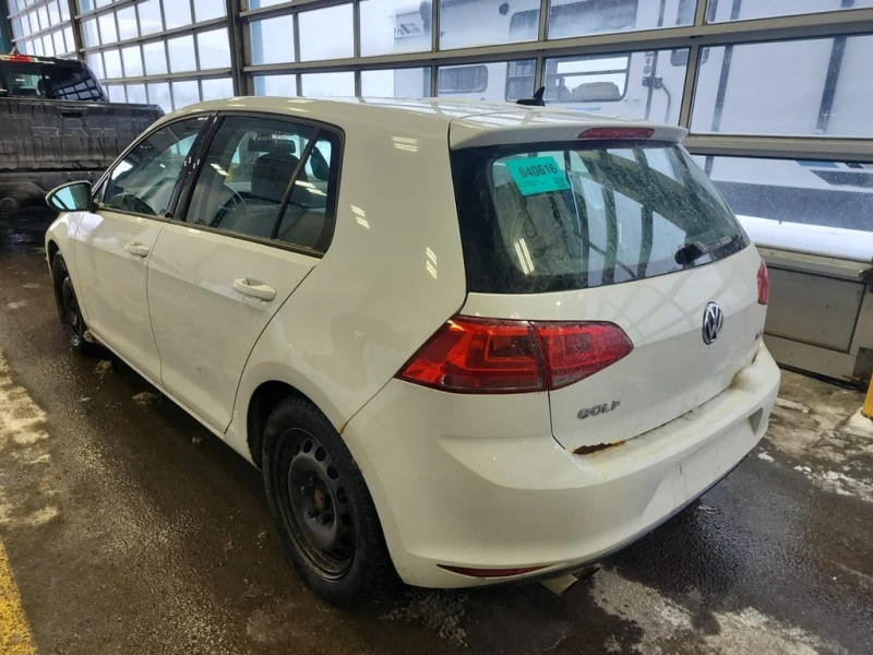 VW Golf * COMFORTLINE * CARFAX * ЦЕНА ДО БГ, снимка 4 - Автомобили и джипове - 53332644