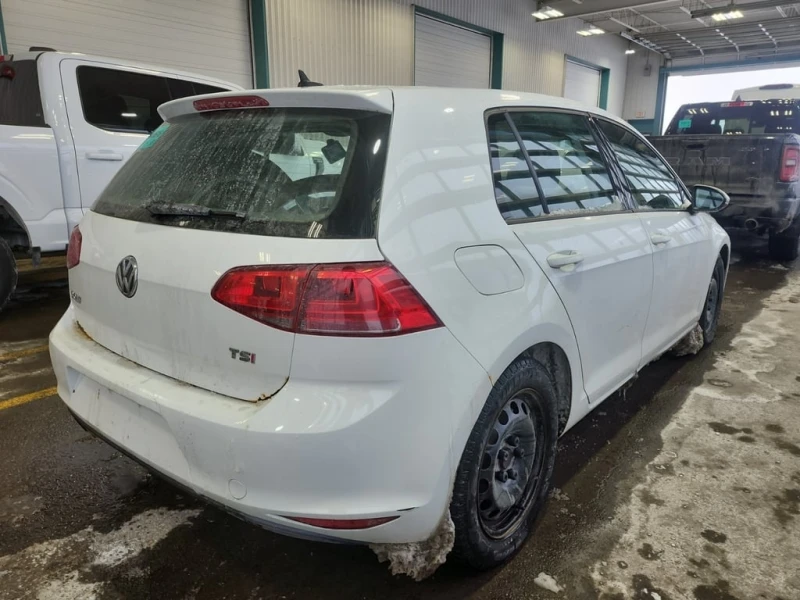 VW Golf * COMFORTLINE * CARFAX * ЦЕНА ДО БГ, снимка 3 - Автомобили и джипове - 53332644