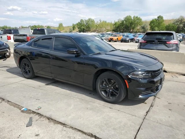 Dodge Charger SXT* 2021* ПЪЛНА СЕРВИЗНА ИСТОРИЯ* , снимка 3 - Автомобили и джипове - 48308806