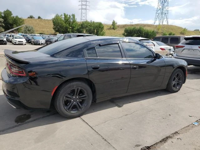 Dodge Charger SXT* 2021* ПЪЛНА СЕРВИЗНА ИСТОРИЯ* , снимка 4 - Автомобили и джипове - 48308806