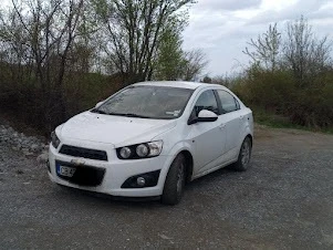 Chevrolet Aveo  - изображение 9