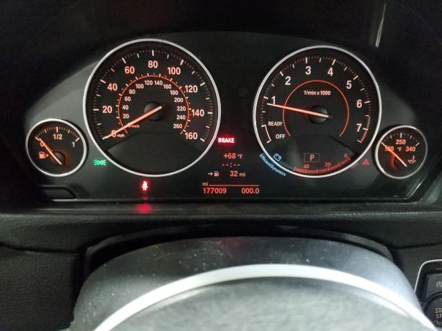 BMW 335 M* SPORT* LINE* ПОДГРЕВ* КАМЕРА* КЕЙЛЕС* LANE* ASS - изображение 8