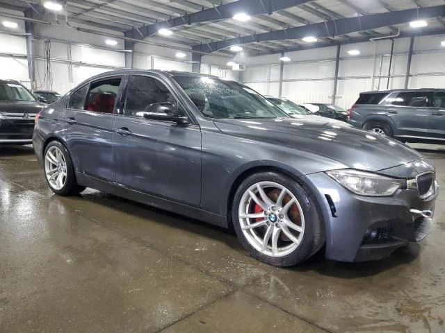 BMW 335 M* SPORT* LINE* ПОДГРЕВ* КАМЕРА* КЕЙЛЕС* LANE* ASS - изображение 3