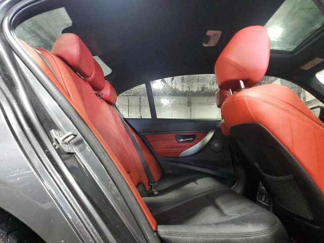 BMW 335 M* SPORT* LINE* ПОДГРЕВ* КАМЕРА* КЕЙЛЕС* LANE* ASS - изображение 10