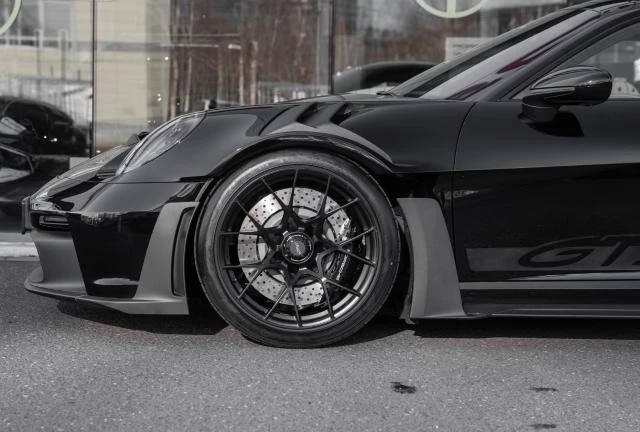 Porsche 911 992 GT3 RS/ WEISSACH/ CARBON/ CLUBSPORT/ BOSE/     - изображение 3