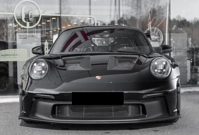 Porsche 911 992 GT3 RS/ WEISSACH/ CARBON/ CLUBSPORT/ BOSE/     - изображение 2