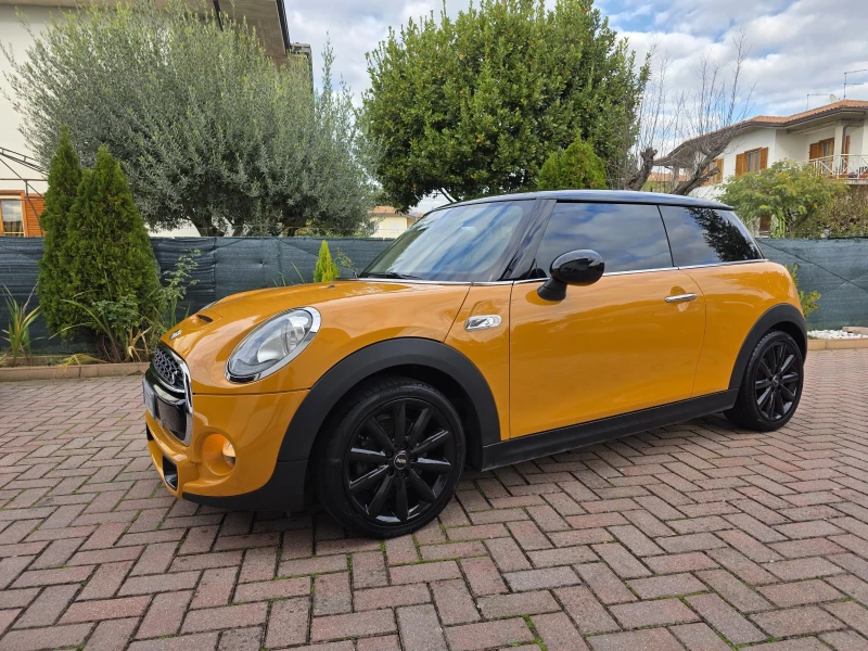 Mini Cooper s 2 0i 192kc - 21500 лв. / 10992.78 € - 98707756 1