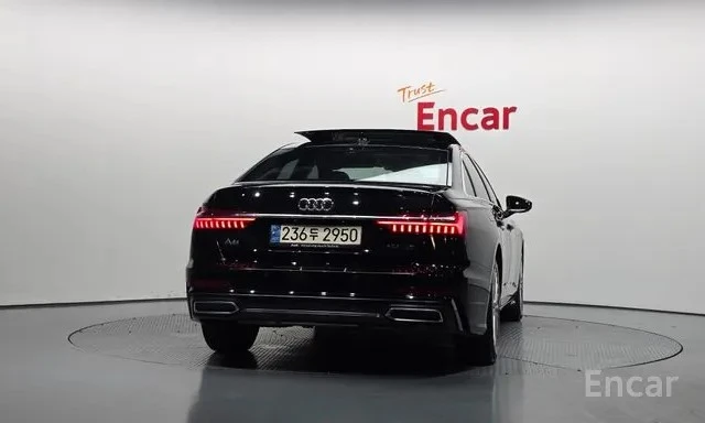 Audi A6 40 TDI Premium | 360  Камера | HUD | Панорама, снимка 4 - Автомобили и джипове - 55612733