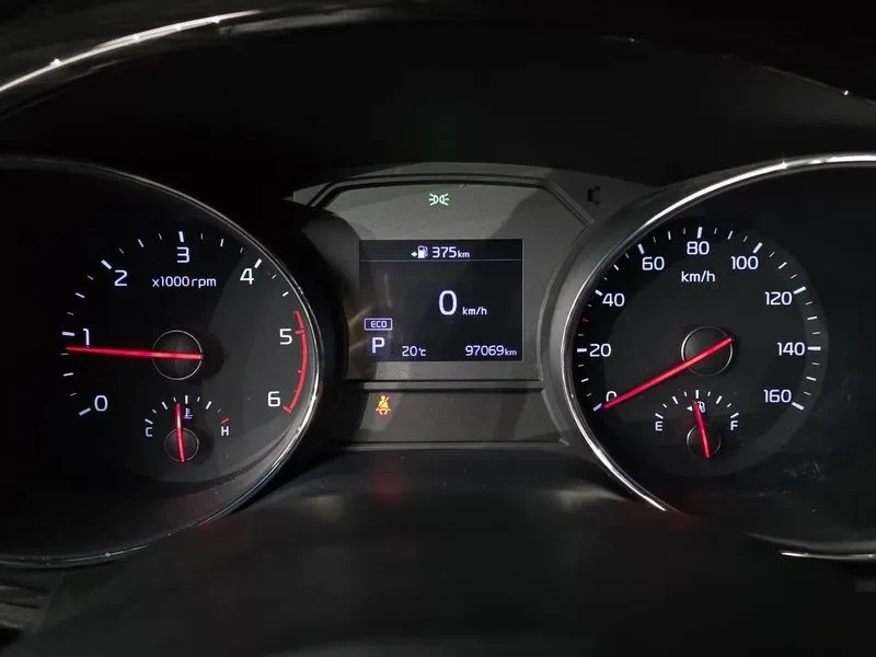 Kia Carnival 2.2D 11-Seater Prestige, снимка 8 - Автомобили и джипове - 56699337