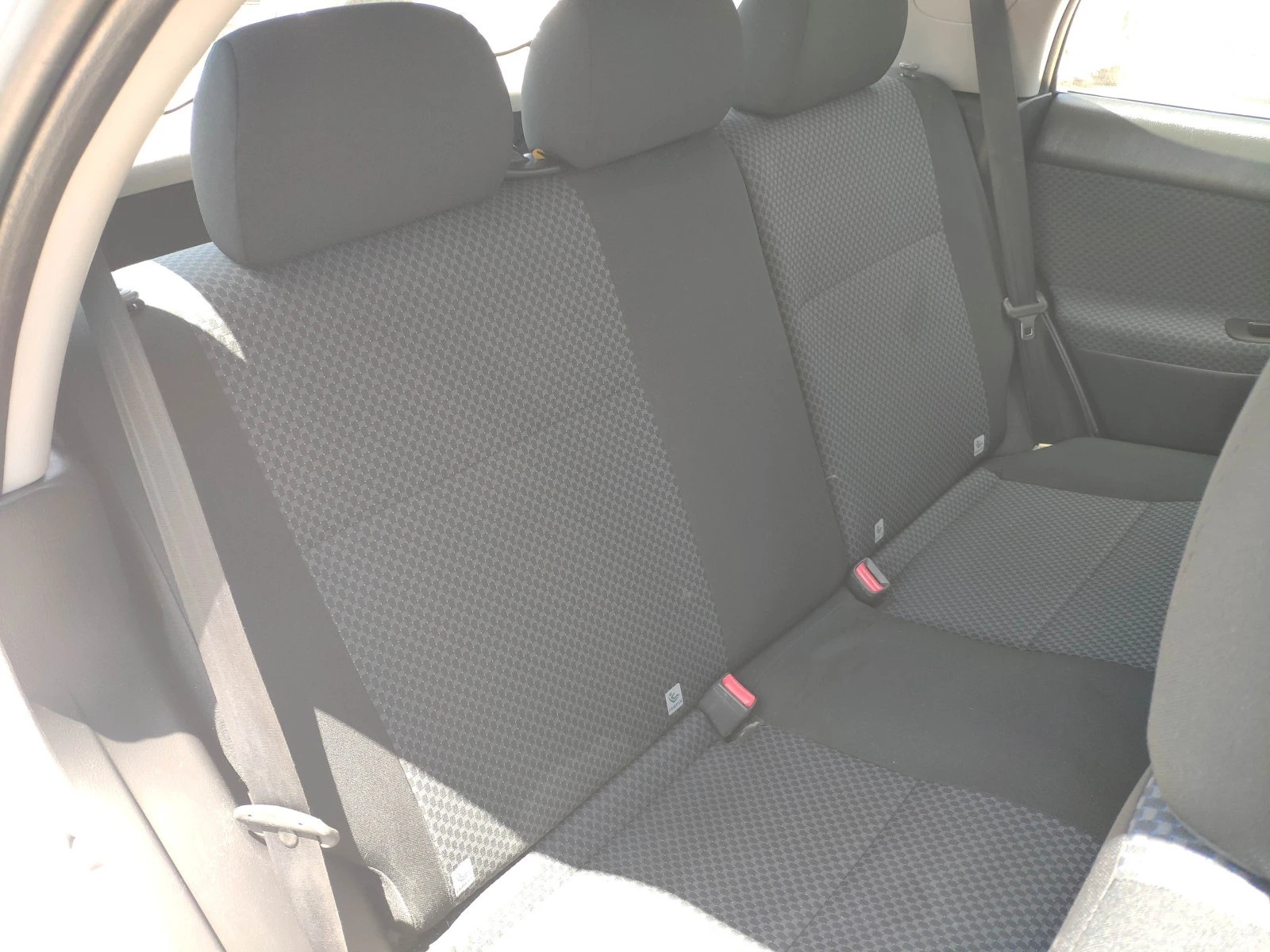 Subaru Impreza 1.5i | Mobile.bg — изображение 11