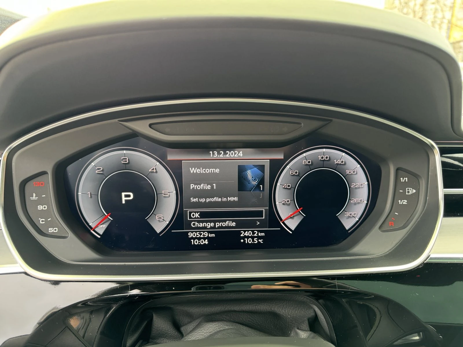 Audi A8 5.00TDI  | Mobile.bg   12