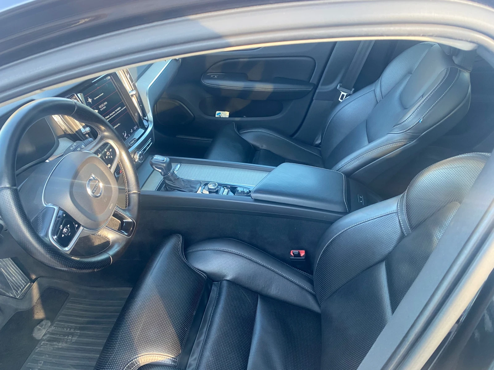 Volvo V60 2.0 D4 4X4 200kc. | Mobile.bg � ����������� 14