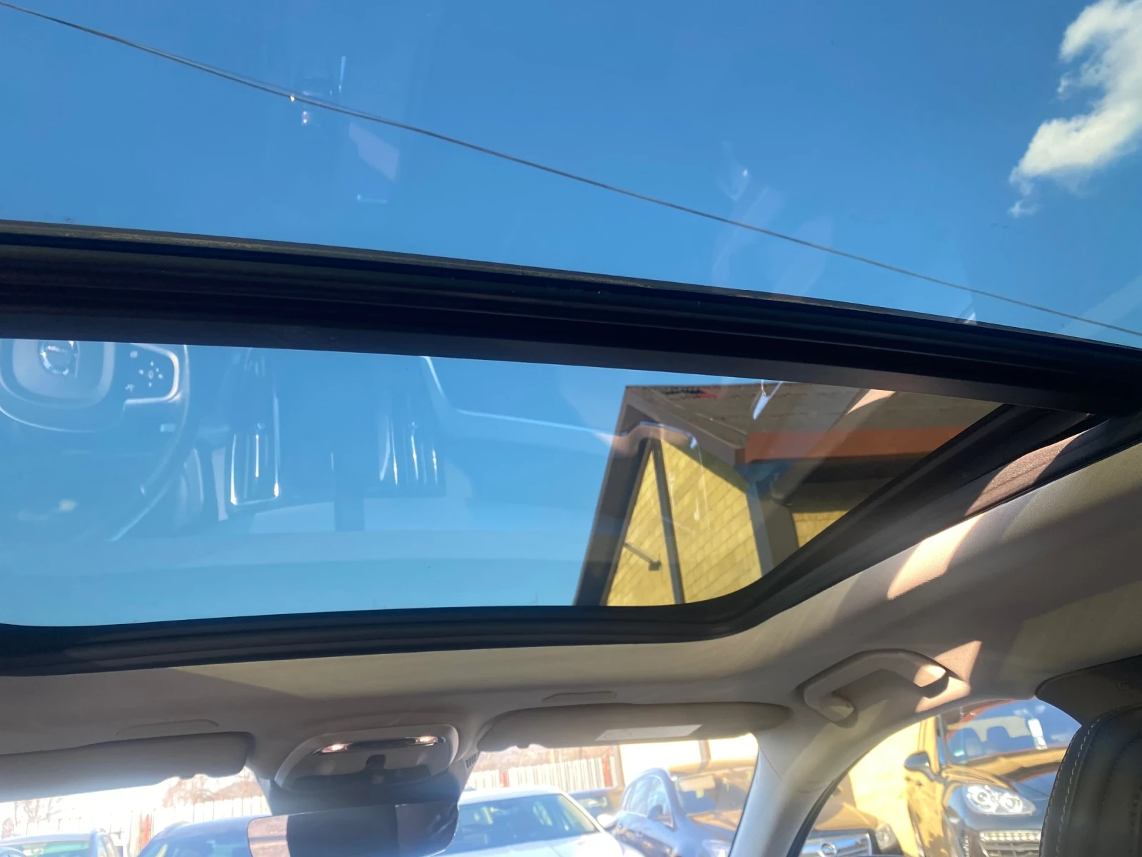 Volvo V60 2.0 D4 4X4 200kc. | Mobile.bg � ����������� 13