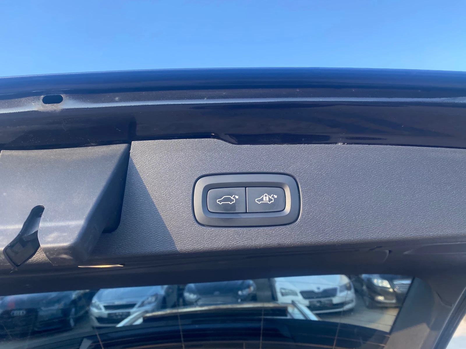 Volvo V60 2.0 D4 4X4 200kc. | Mobile.bg � ����������� 17