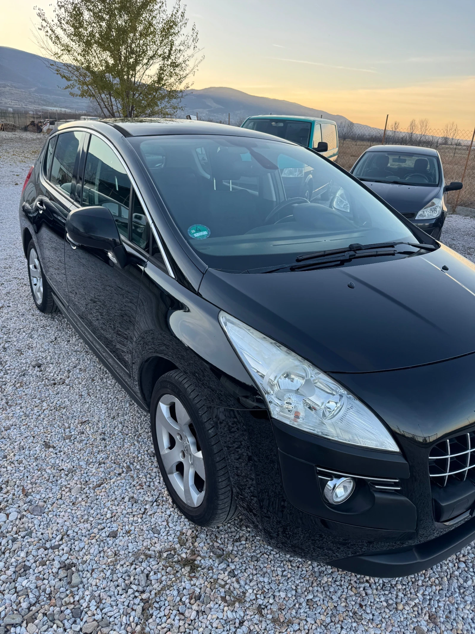 Peugeot 3008 1.6VTI  - изображение 2