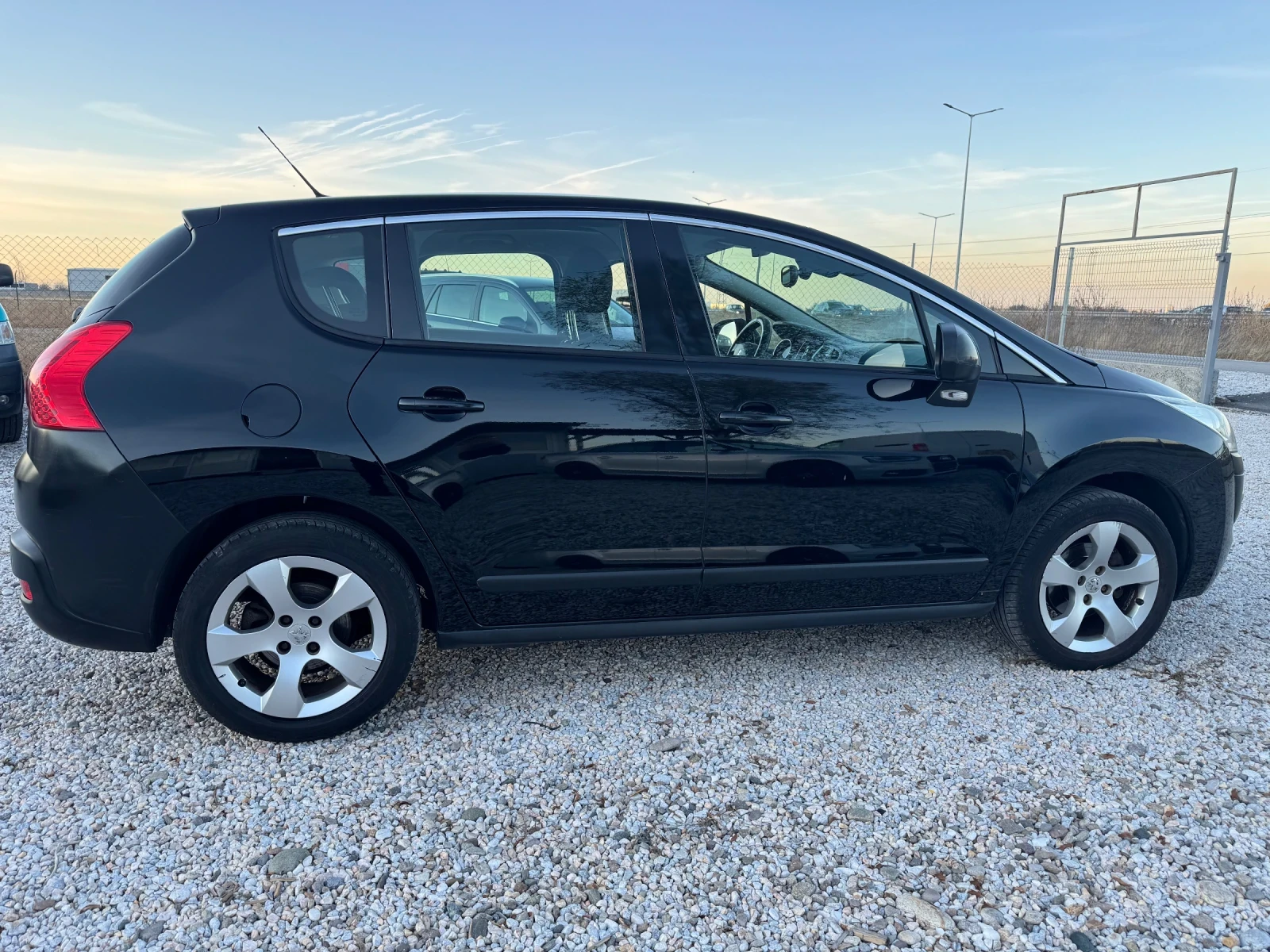 Peugeot 3008 1.6VTI  - изображение 5