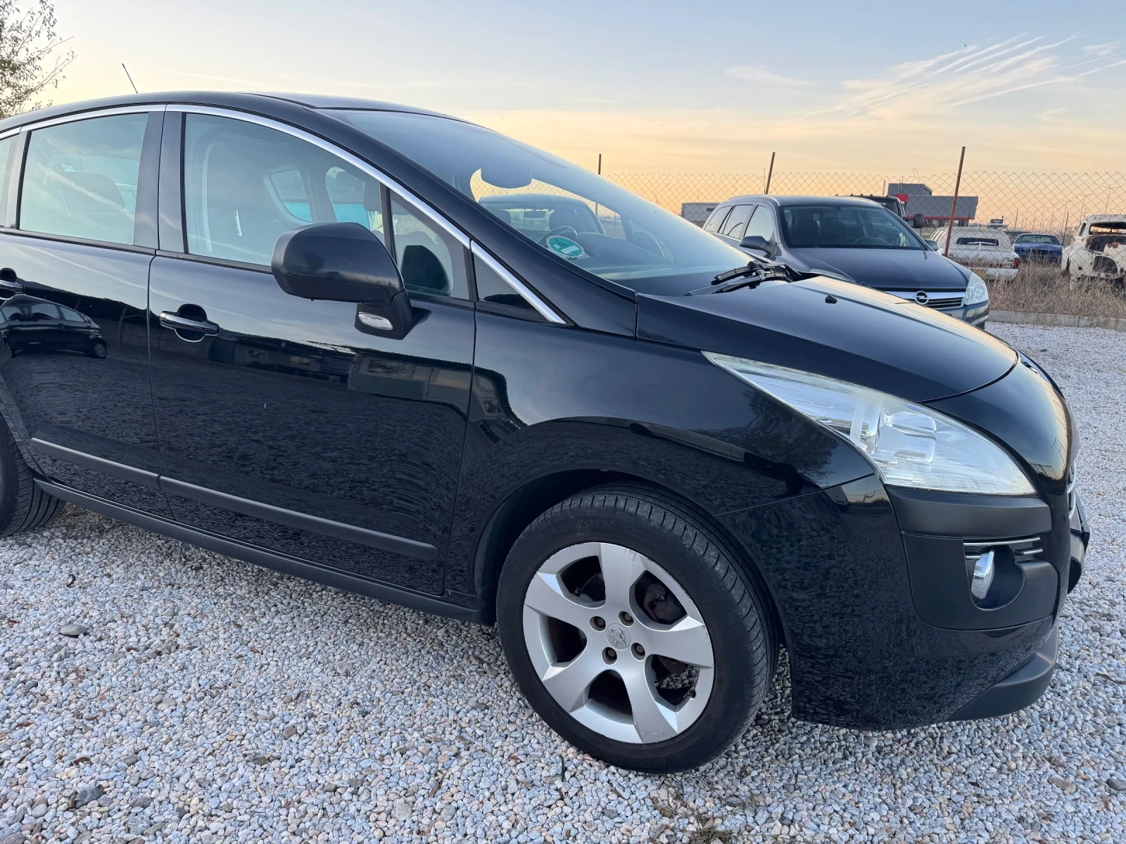 Peugeot 3008 1.6VTI  - изображение 6