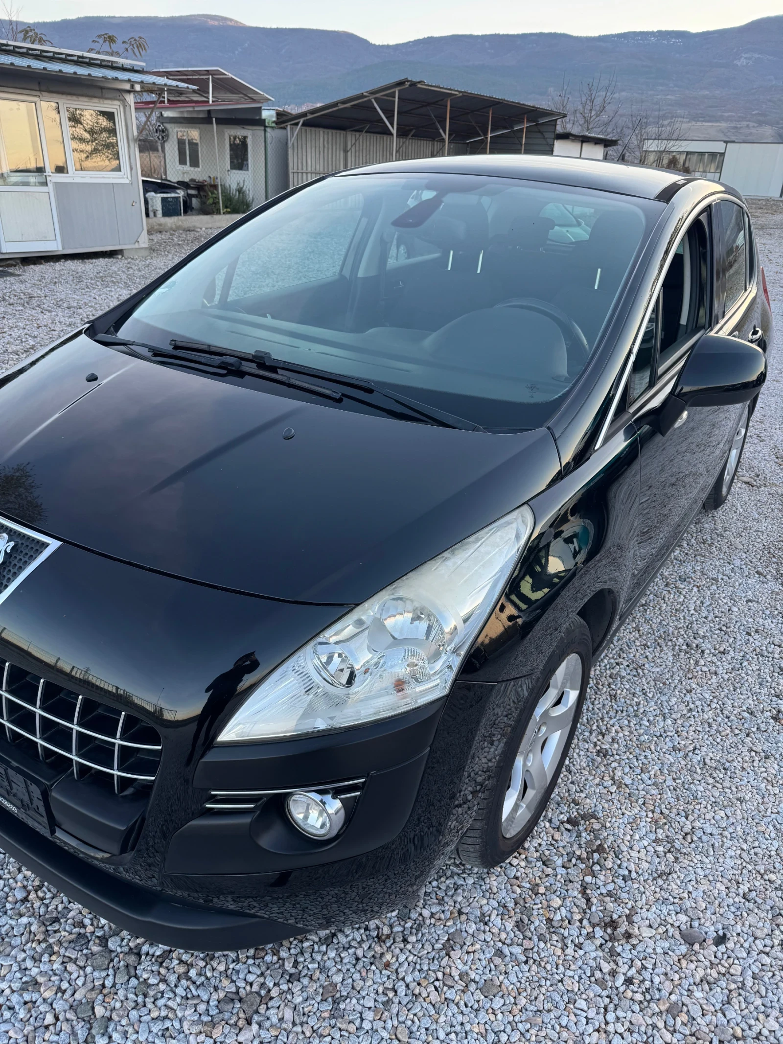 Peugeot 3008 1.6VTI  - изображение 3