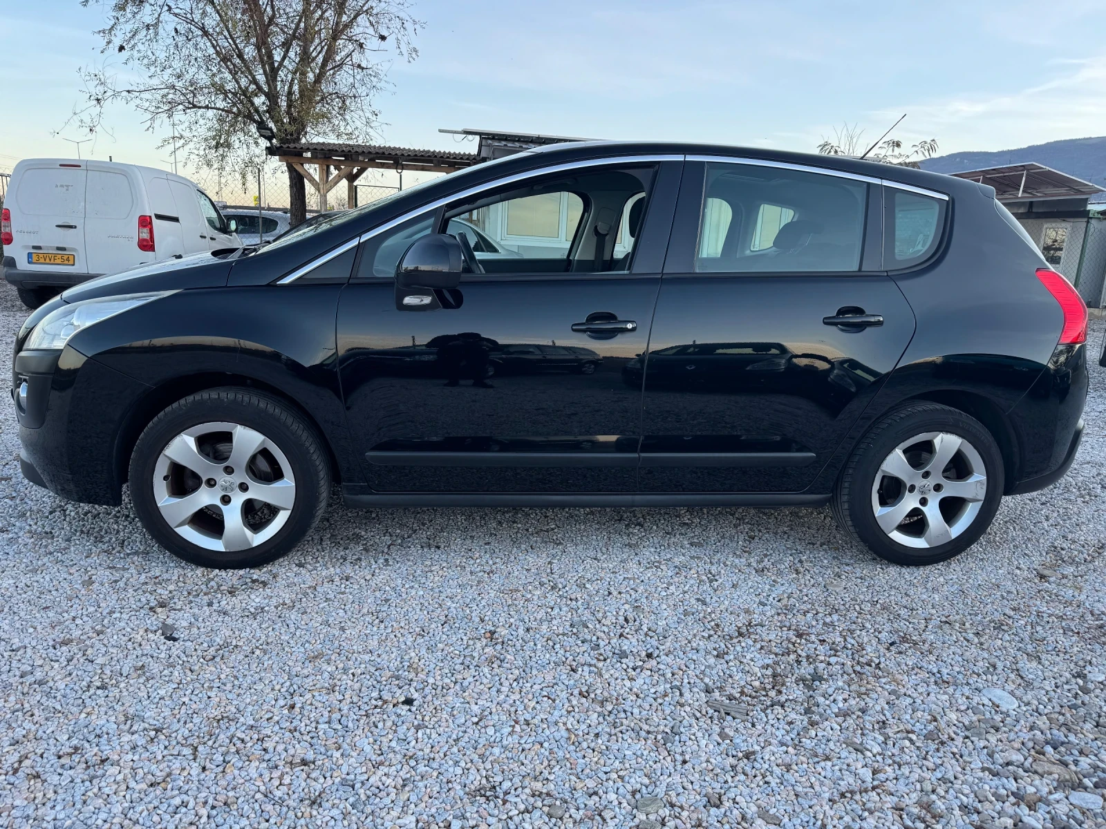 Peugeot 3008 1.6VTI  - изображение 4