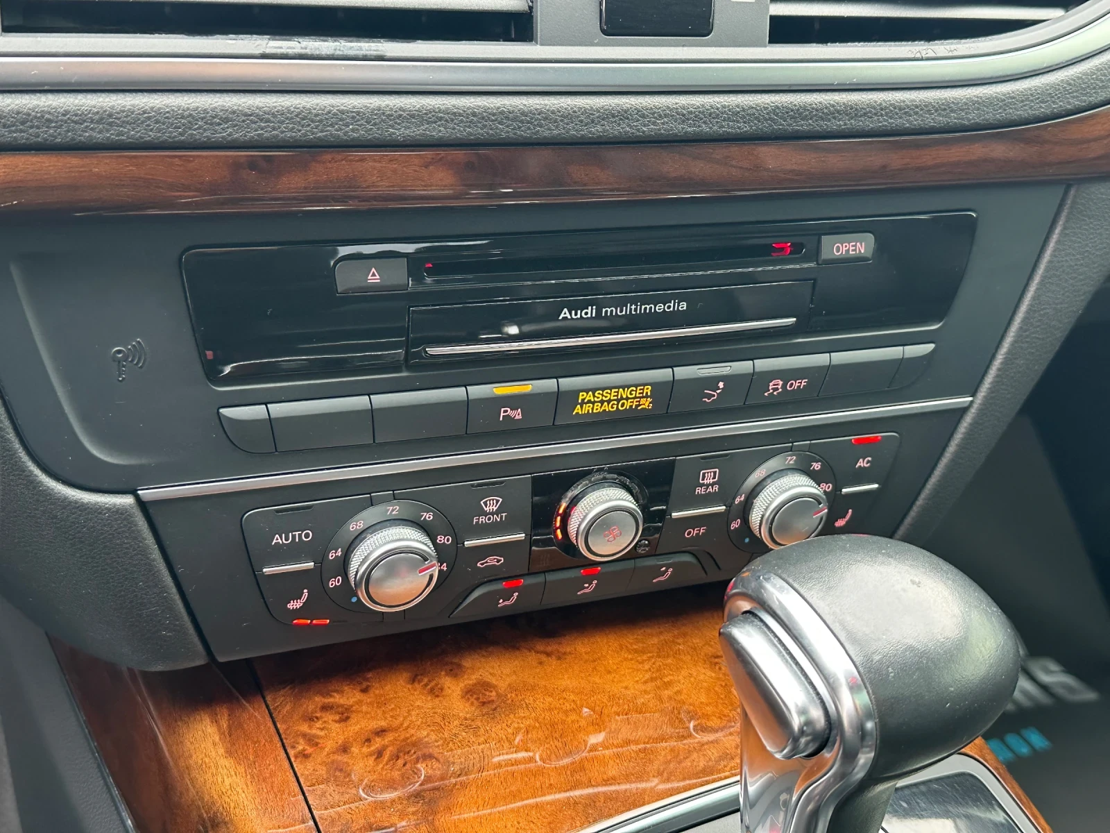 Audi A7 3.0TFSI* Quattro* FULL RS-7 Pack*  | Mobile.bg   13