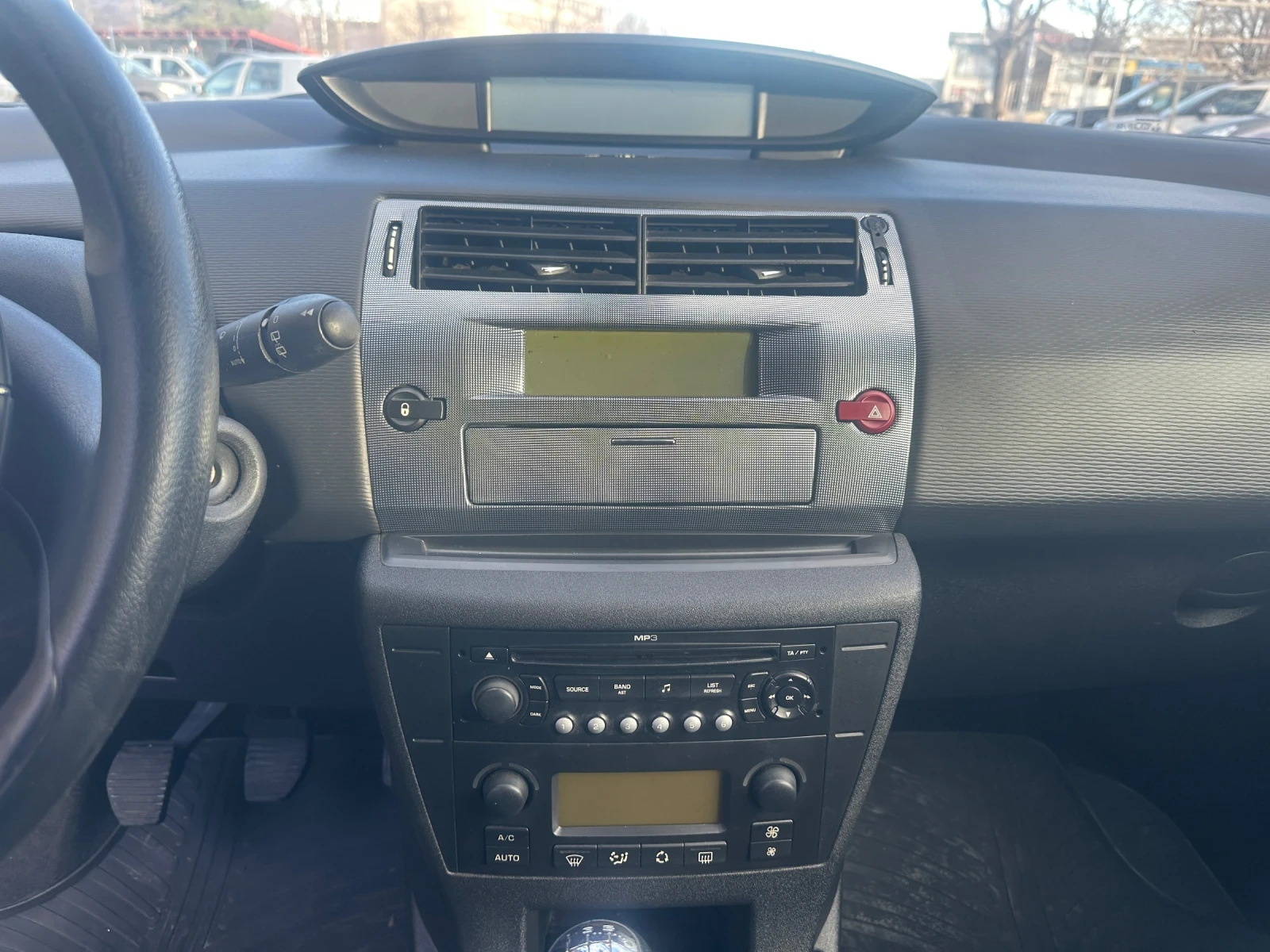 Citroen C4 1.6HDI - 90ps | Mobile.bg — изображение 12