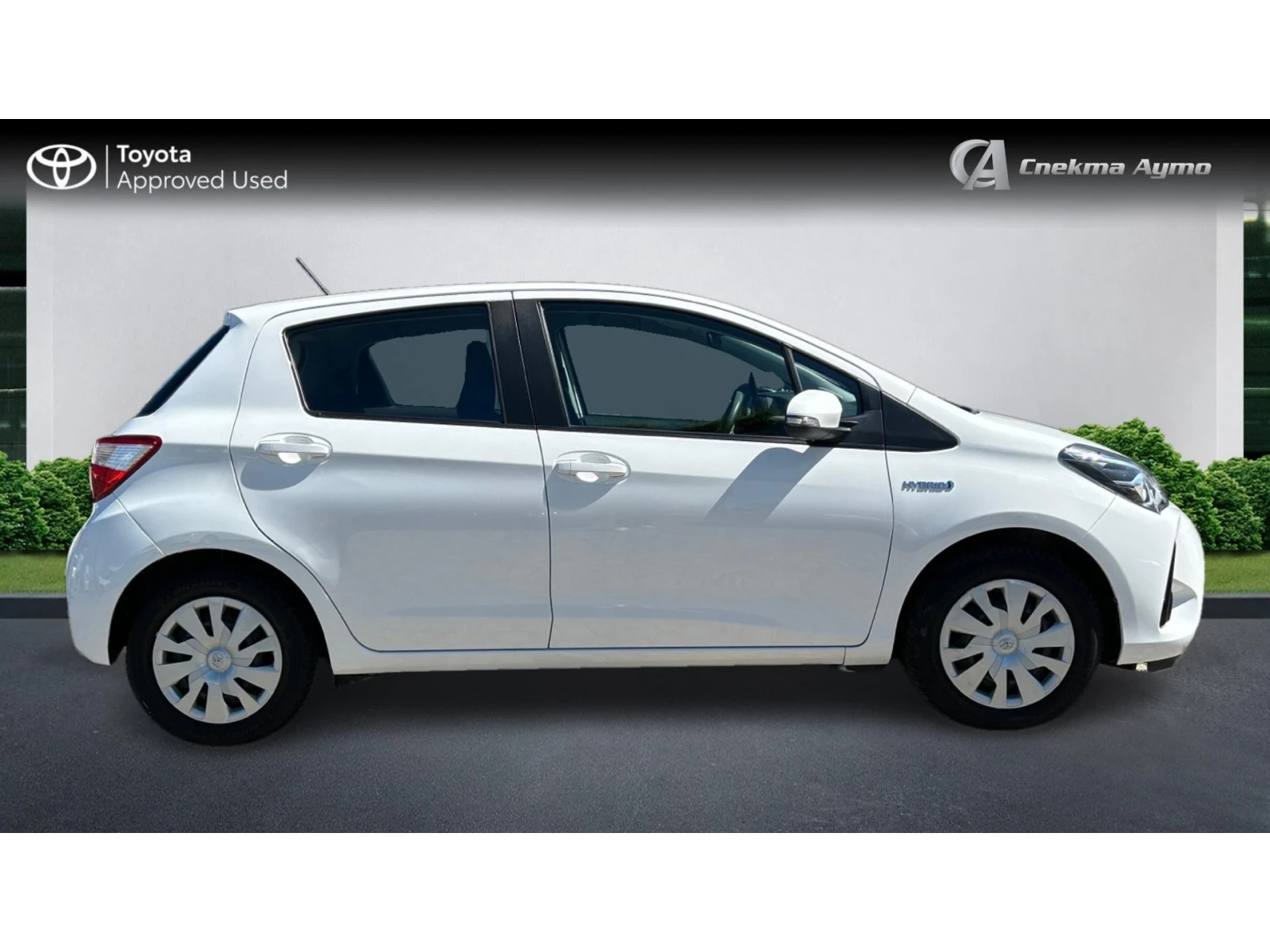 Toyota Yaris    306 . | Mobile.bg   17