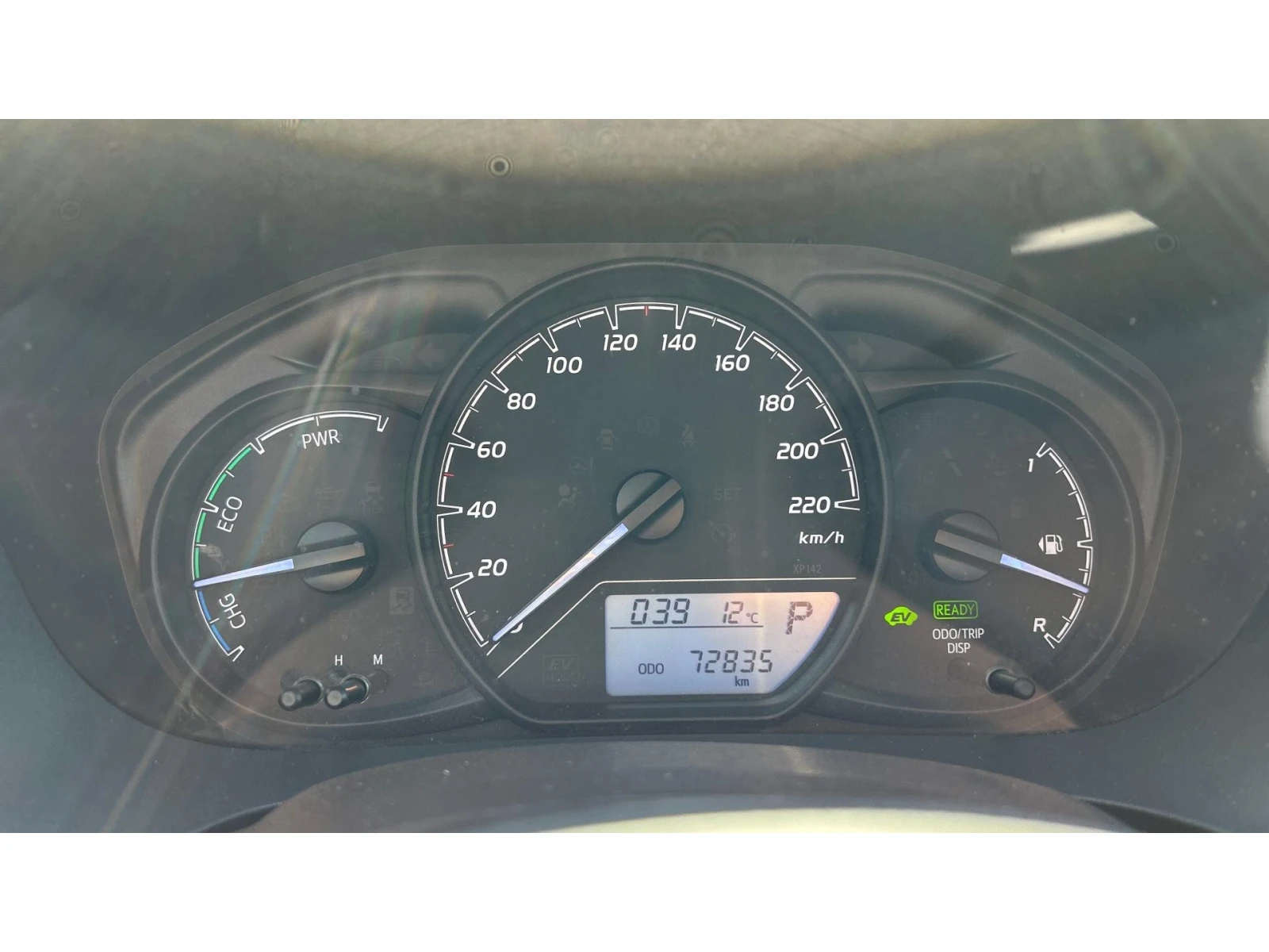 Toyota Yaris    306 . | Mobile.bg   14