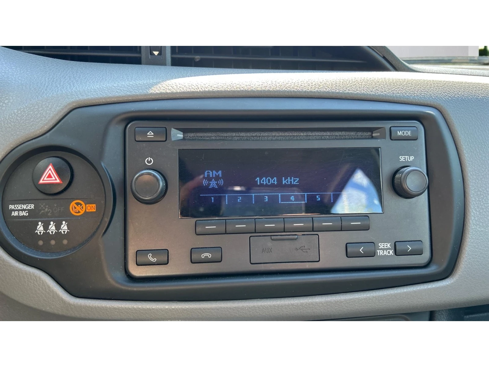 Toyota Yaris    306 . | Mobile.bg   15