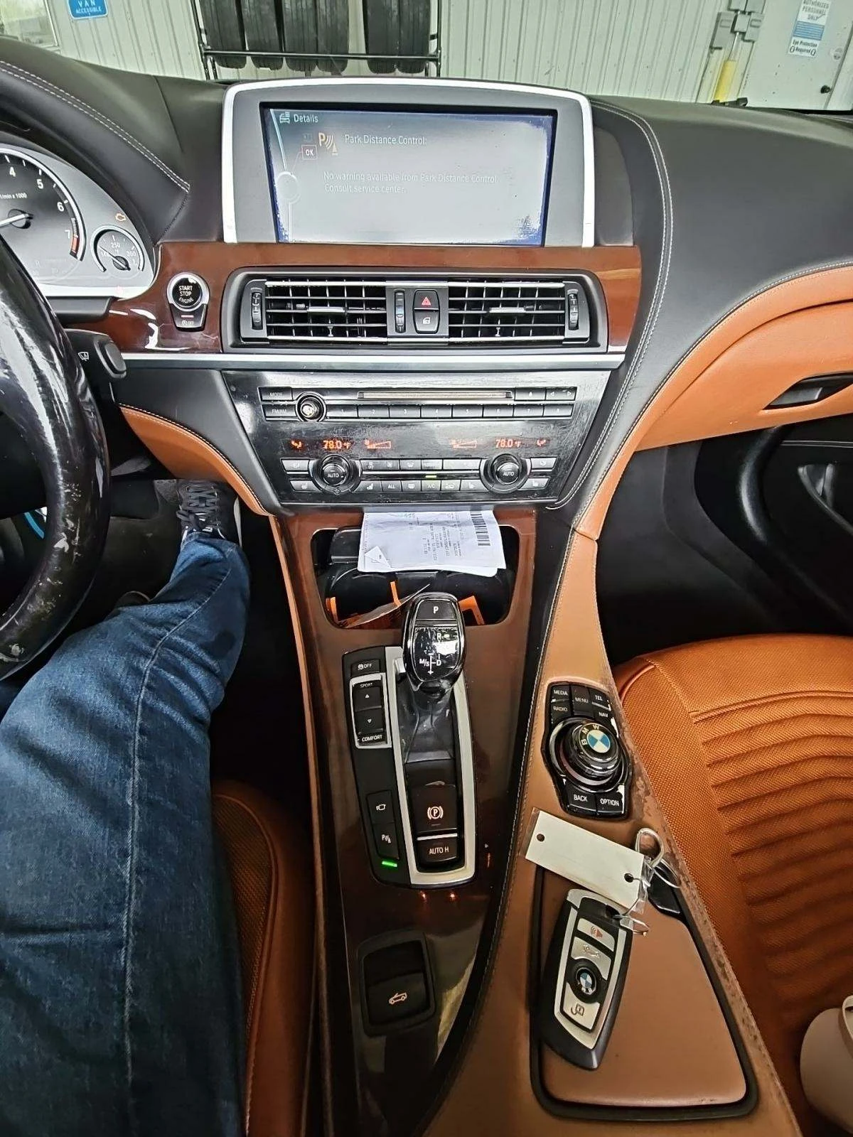 BMW 650 M* SPORT* ХЕДЪП* ОБДУХВАНЕ* МЪРТВА* ТОЧКА* КАМЕРА - изображение 7