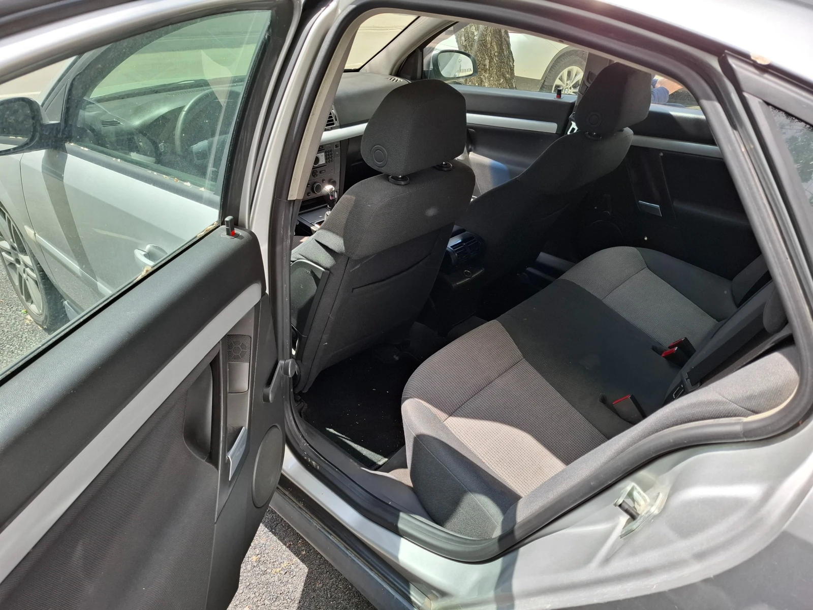 Opel Vectra 1.9 tdi - изображение 4
