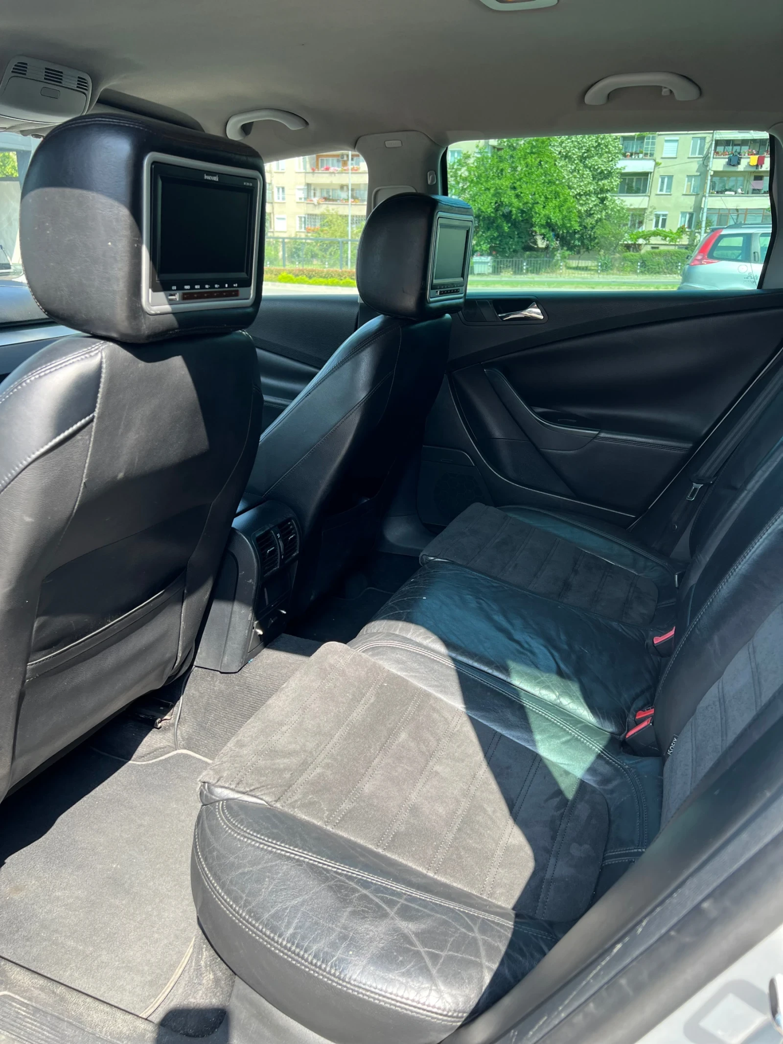 VW Passat  - изображение 6