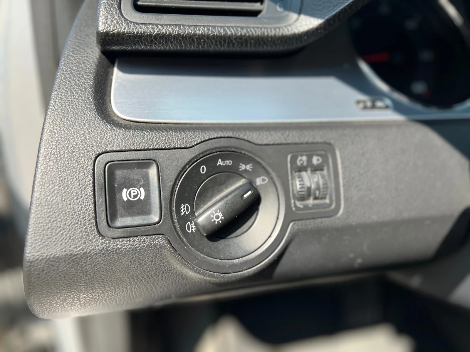VW Passat  - изображение 9