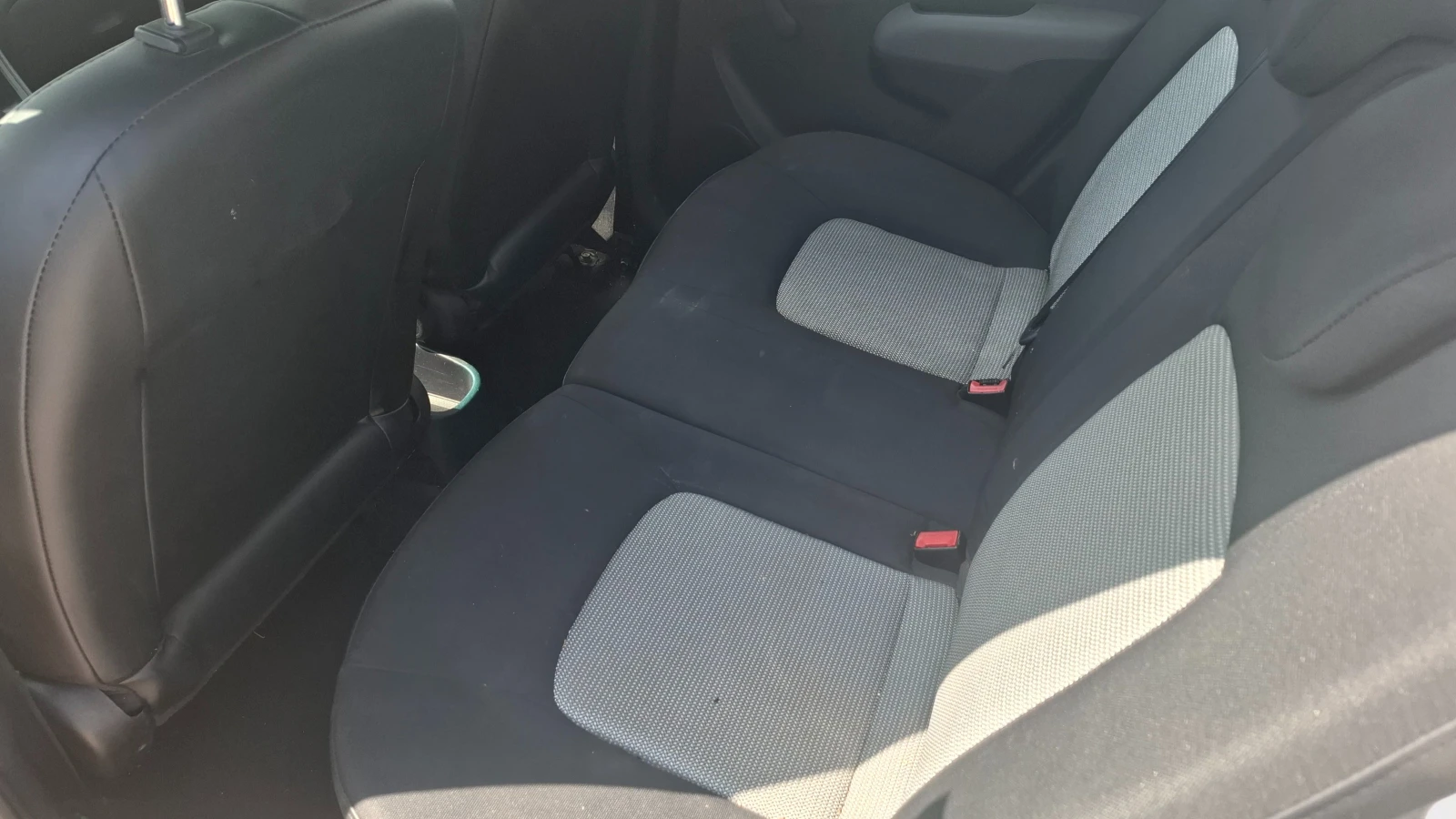 Hyundai I10 I 67000км - изображение 8